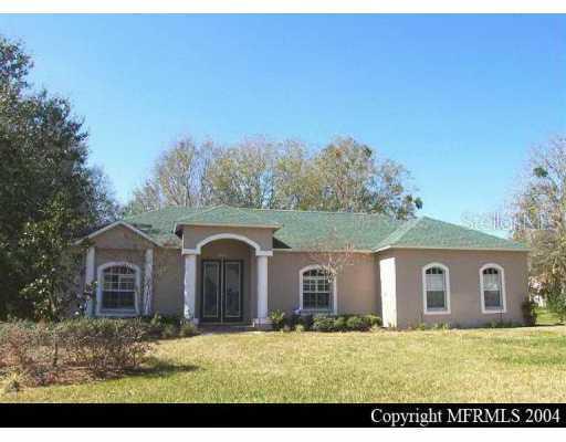 17408 Mary Charlotte Pl., Lutz, FL 33549