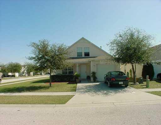 22910 St Thomas Creek, Lutz, FL 33549