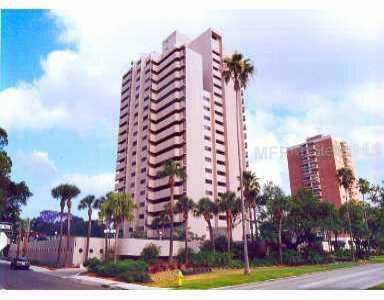 4141 Bayshore Blvd. #706, Tampa, FL 33611