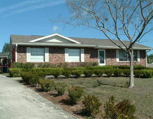 40333 Trotter Ln., Dade City, FL 33525