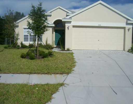 3540 Morgan Bluff Ct., Land O'lakes, FL 34639