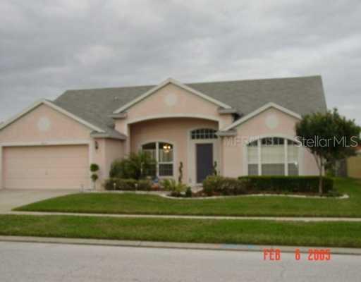 805 Sandy Trail Pl., Brandon, FL 33511