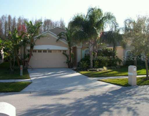 19137 Chemille Dr., Lutz, FL 33558
