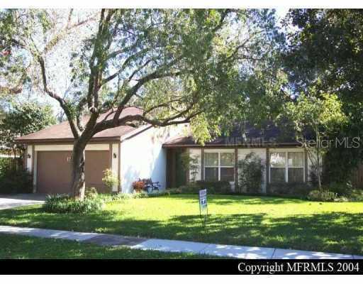 13913 Briardale Ln., Tampa, FL 33618