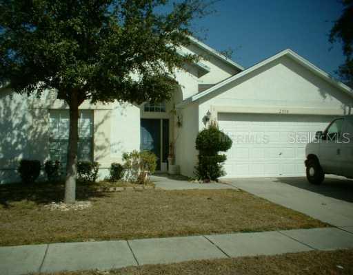 2538 Siena Way, Valrico, FL 33594