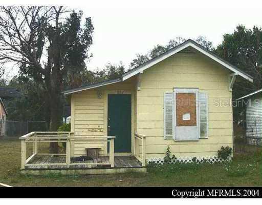 1232 S 20th Ave., St Petersburg, FL 33705