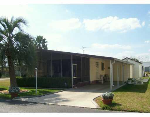 10025 Collingwood Ave., Dade City, FL 33525