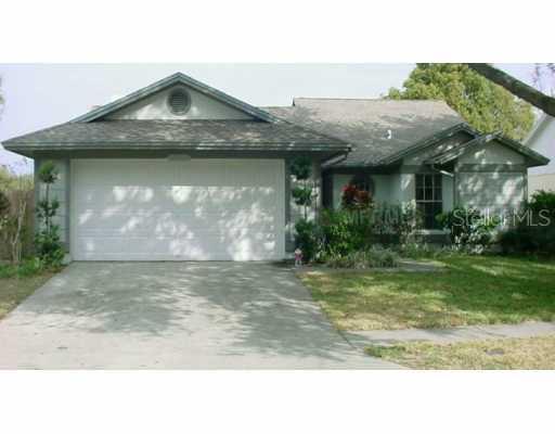 24831 Silversmith Dr., Lutz, FL 33559
