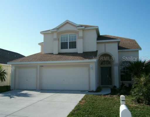 23320 Key Largo Loop, Land O'lakes, FL 34639