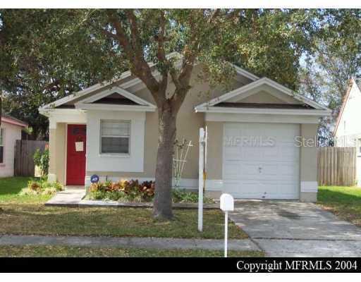 1807 Coyote Pl., Brandon, FL 33511