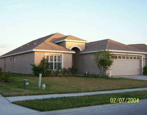 3306 Coconut Grove Rd., Land O Lakes, FL 34639