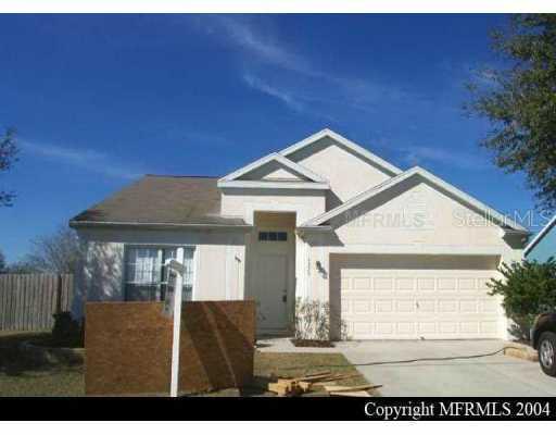 4529 Steel Dust Ln., Lutz, FL 33559