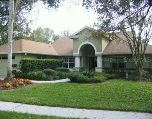 16814 Windsor Park Dr., Lutz, FL 33549