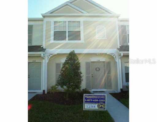 1314 Standridge Dr., Wesley Chapel, FL 33543