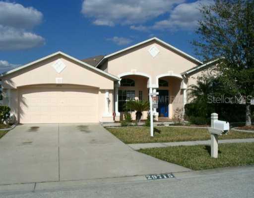 29715 Eagle Station Dr., Wesley Chapel, FL 33543