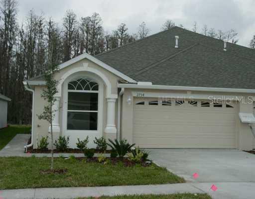 2904 Tanglewylde Dr., Land O'lakes, FL 34638