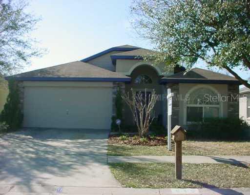 516 Beth Ann St., Valrico, FL 33594