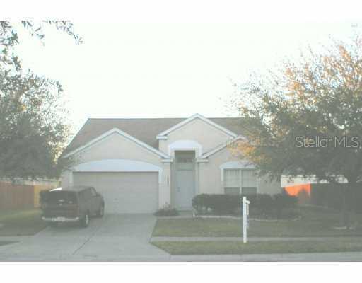 26821 Roseann Pl., Lutz, FL 33559