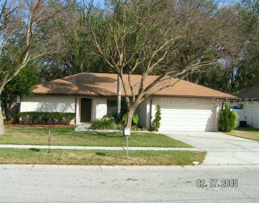 17801 Cranbrook Dr., Lutz, FL 33549
