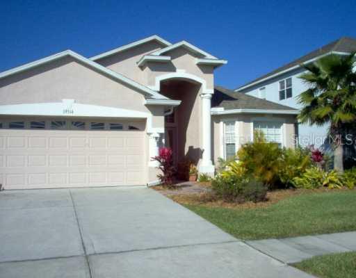 19316 Seacove Dr., Lutz, FL 33558