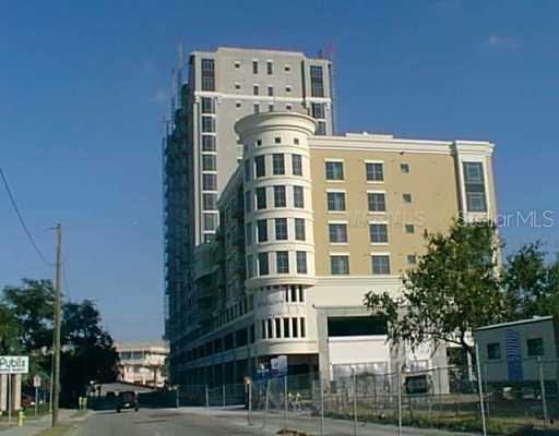 275 Bayshore Blvd. #1104, Tampa, FL 33606