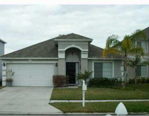 4930 Trinidad Dr., Land O Lakes, FL 34639