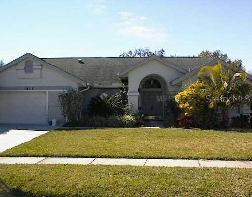 26116 N Corkwood Ct., Land O Lakes, FL 34639