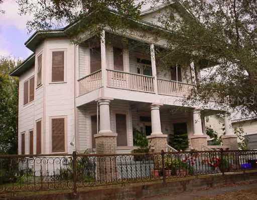 2214 Harper St., Tampa, FL 33605
