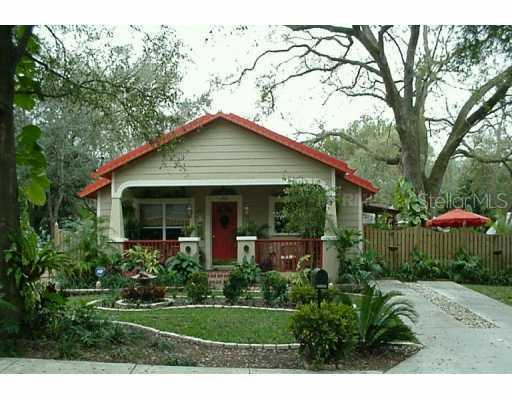 1703 E Fern St., Tampa, FL 33610