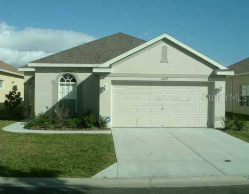 16625 Caracara Ct., Spring Hill, FL 34610
