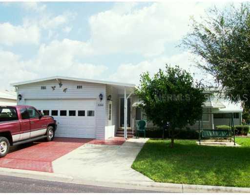 3200 Hickory Dr., Zephyrhills, FL 33543