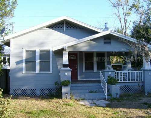 206 E Selma Ave., Tampa, FL 33603