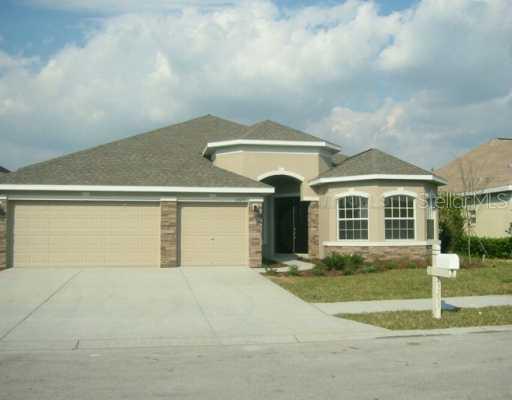 23253 Key Largo Loop, Land O' Lakes, FL 34639