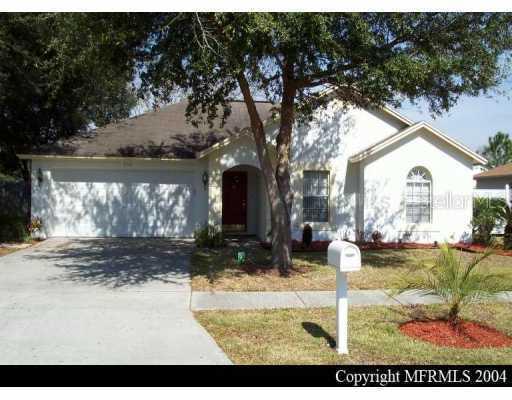 703 Chilt Dr., Brandon, FL 33510