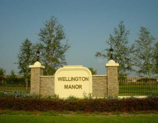 19812 Wellington Manor Blvd., Lutz, FL 33549