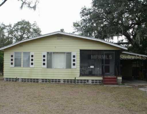 1322 W Hiawatha St., Tampa, FL 33604