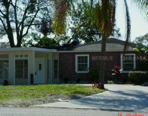 2534 W Hiawatha Ave., Tampa, FL 33614