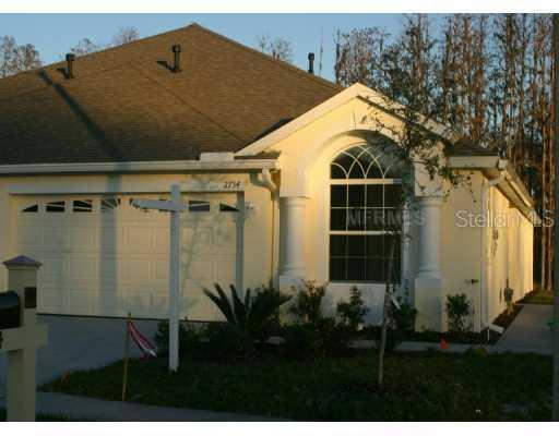 2734 Tanglewylde Dr., Land O Lakes, FL 34638