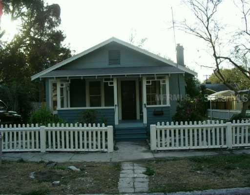 4706 N 10th St., Tampa, FL 33603