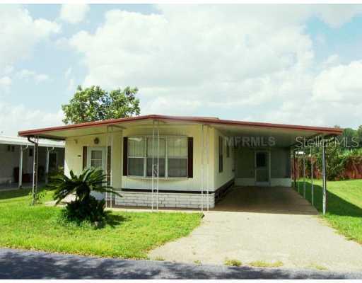 5328 Aurora Dr., Zephyrhills, FL 33541