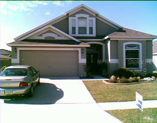 2516 Groveway Dr., Valrico, FL 33594