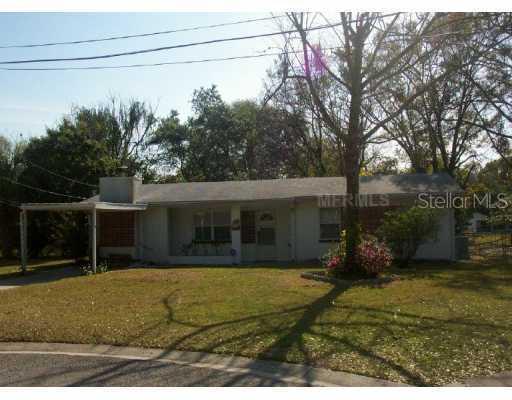 605 Clay Ct., Brandon, FL 33510