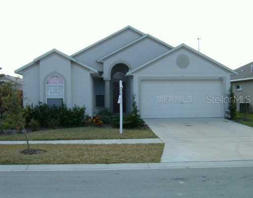 12719 Standbridge Dr., Riverview, FL 33569