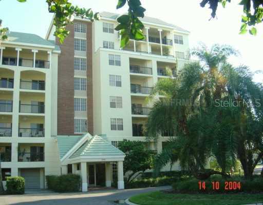 1002 Harbour Island Blvd. #1307, Tampa, FL 33602