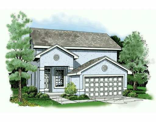 8531 Deer Chase Dr., Riverview, FL 33569