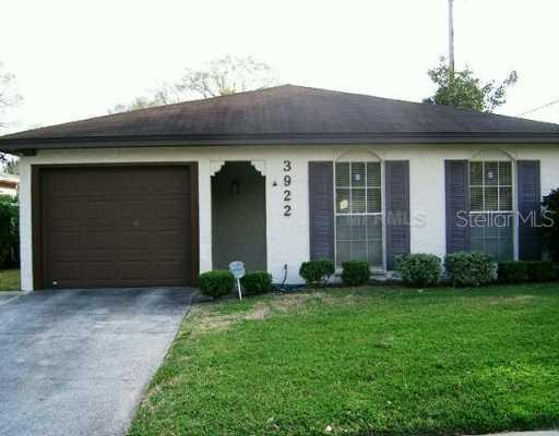 3922 W Barcelona St., Tampa, FL 33629