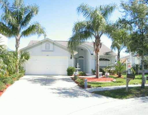 1242 Salt Clay Ct., Wesley Chapel, FL 33543