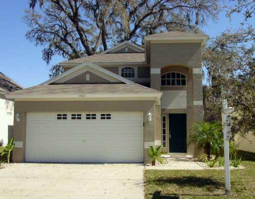 15123 Deer Meadow Dr., Lutz, FL 33559