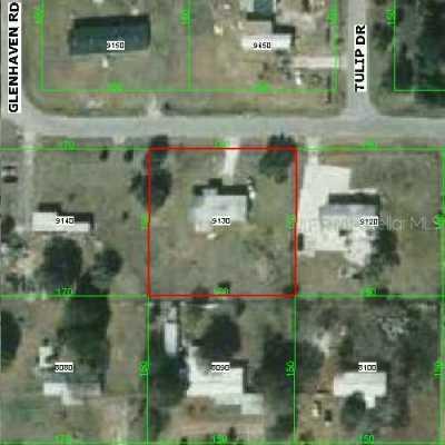 26406 Glenhaven Rd., Zephyrhills, FL 33544