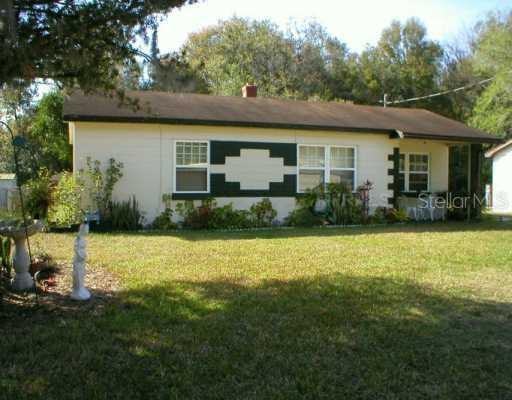 13911 3rd St., Dade City, FL 33525
